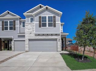 Rowe Ln, Pflugerville, TX 78660