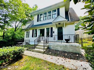 438 S Hite Ave, Louisville, KY 40206