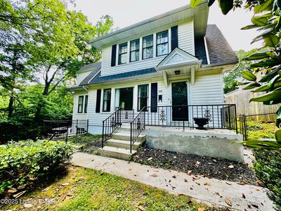 438 S Hite Ave, Louisville, KY, 40206