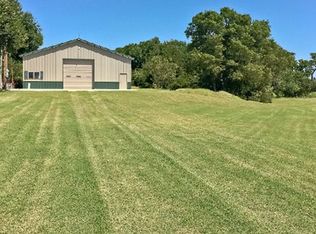 253510 E County Road 55, Fairview, OK 73737