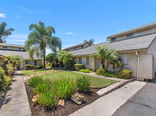Wellington Townhomes, San Diego, CA 92115