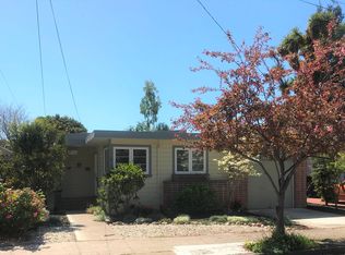 863 Collier Dr, San Leandro, CA 94577