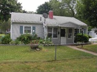 86 Pembroke St, Springfield, MA 01104