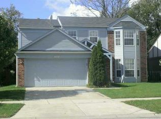 3084 Turnberry La, Ann Arbor, MI