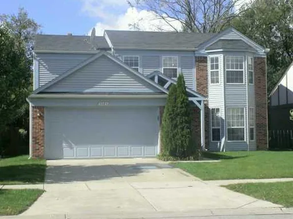 3084 Turnberry La, Ann Arbor, MI 48108