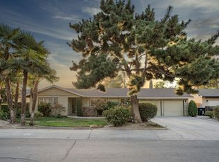 1337 S Silvervale St, Visalia, CA 93277