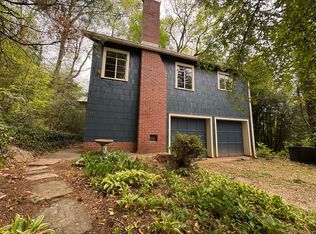 117 S Rice St, Brevard, NC 28712