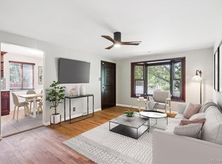 2692 S Pennsylvania St, Denver, CO 80210