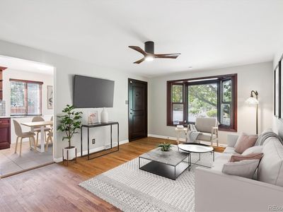 2692 S Pennsylvania Street, Denver, CO, 80210