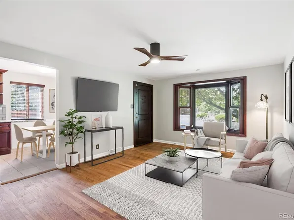 2692 S Pennsylvania Street, Denver, CO 80210