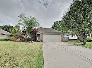 19646 E 38th Pl S, Broken Arrow, OK 74014