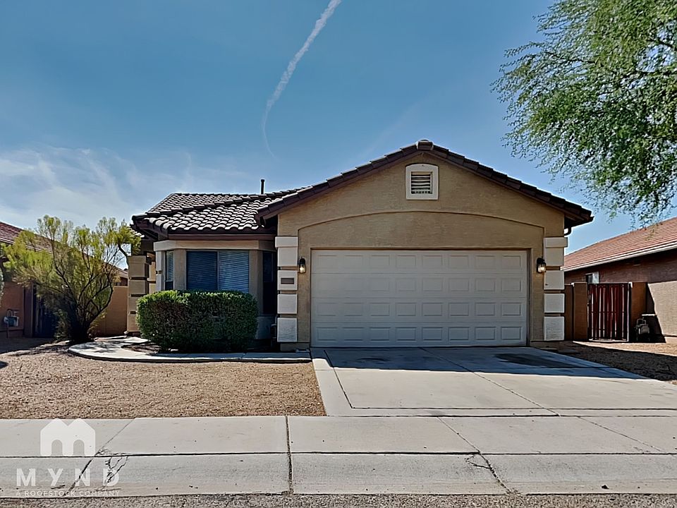 1st image of 8537 W Sonora St