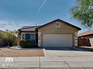 8537 W Sonora St, Tolleson, AZ 85353