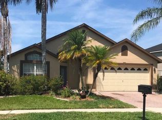 13933 Budworth Cir, Orlando, FL 32832
