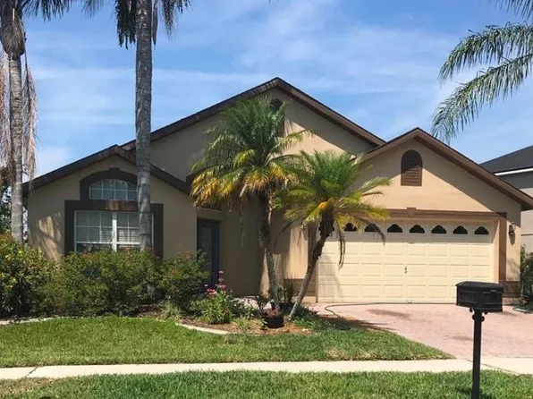 13933 Budworth Cir, Orlando, FL 32832