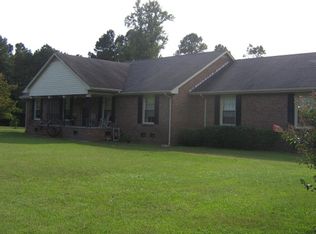 2854 Branchwood Dr, Kinston, NC 28504