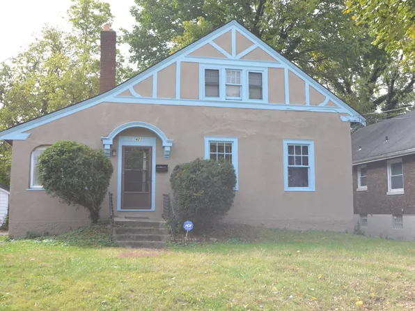 1421 Carolina Ave, Cincinnati, OH 45237