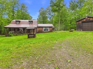146 Black Bear Ln, Austin, PA 16720