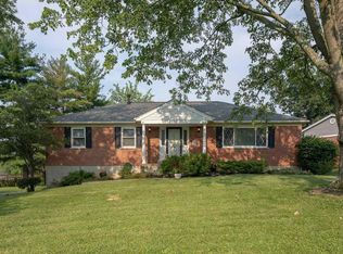 3250 Crestline Dr, Erlanger, KY 41018