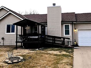 1027 N Walnut St, El Dorado, KS 67042