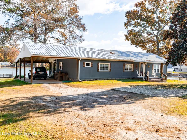 355 Wood Duck Point, Jacksons Gap, AL 36861
