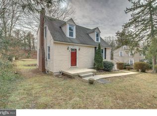 1011 Concord Rd, Garnet Valley, PA 19060