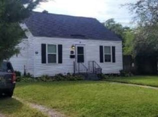 8464 Primrose St, Norfolk, VA 23503