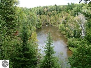 Lucas Rd, Manton, MI 49663