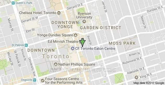 200 Victoria St #1603 — Photo 12
