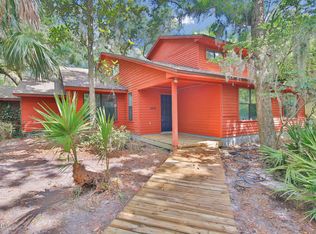 1912 Sherry Dr N, Atlantic Beach, FL 32233