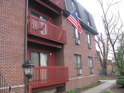 666 Mill St APT C2, Belleville, NJ, 07109