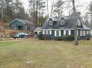 16 Palmer Pond Dr, Atkinson, NH 03811