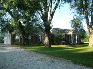 1431 Clarence Gillen Rd, Sparta, TN 38583