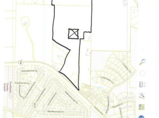 1500 Mahar Rd, Tyler, TX 75703