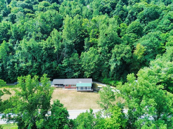 1556 E State Highway 8, Vanceburg, KY 41179