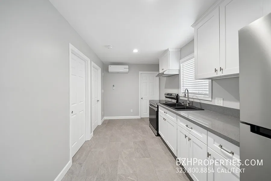 Brand New 2 Bedroom ADU - Near USC — Photo 4