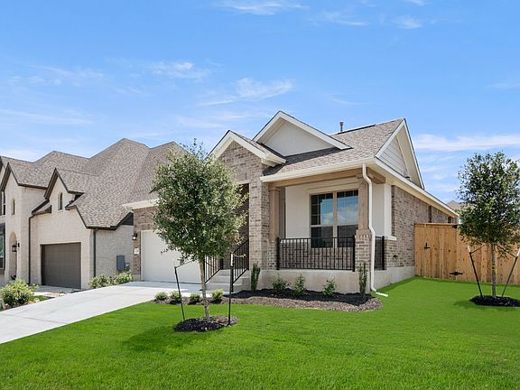 Front Elevation