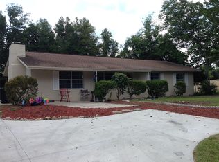 3480 NW 16th Ave, Ocala, FL 34475