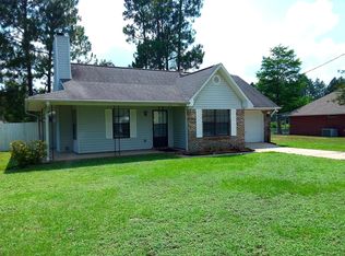 7711 Mellow Days Dr, Pensacola, FL 32506