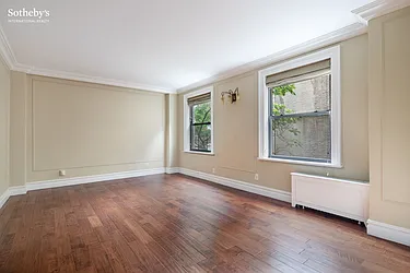 Rented by Sotheby's International Realty