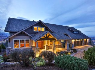 10687 SE Ridgeway Dr, Happy Valley, OR 97086