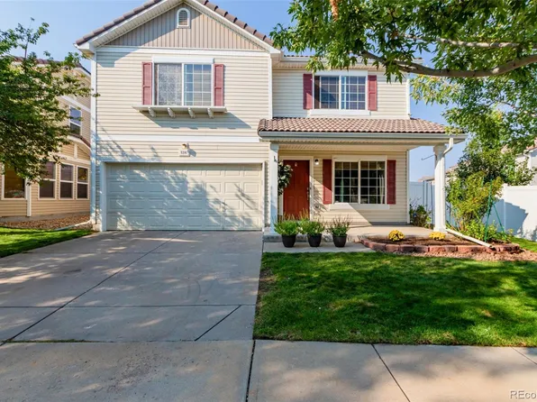 5281 Danube Court, Denver, CO 80249