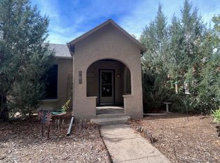 705 14th St, Wheatland, WY 82201