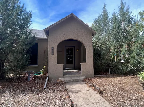 705 14th St, Wheatland, WY 82201