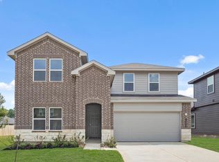 15863 Elegant Pine Ln, Magnolia, TX 77355