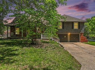12931 Smalley Ave, Grandview, MO 64030