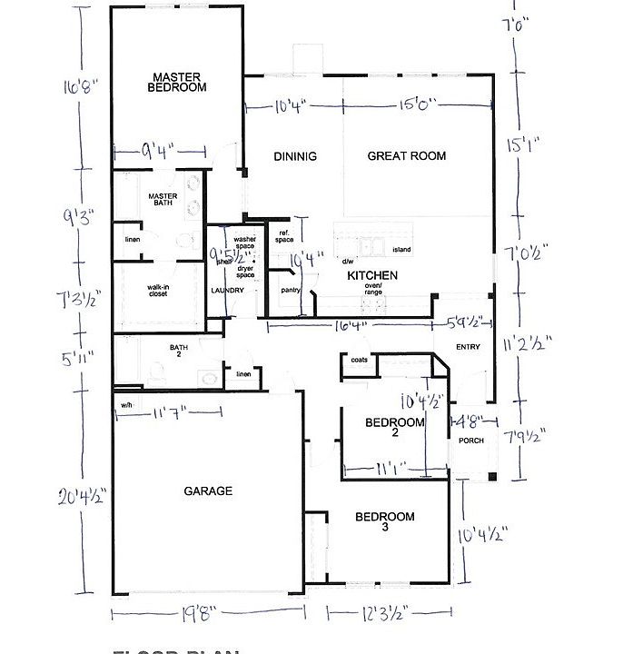 2nd image of 108 S Harrison Place Ln