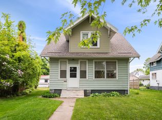 812 9th Ave W, Ashland, WI 54806