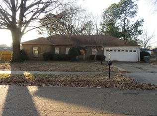 3419 Fox Hollow Dr, Memphis, TN 38115