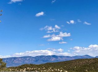465 Chama Canyon, Alto, NM 88312